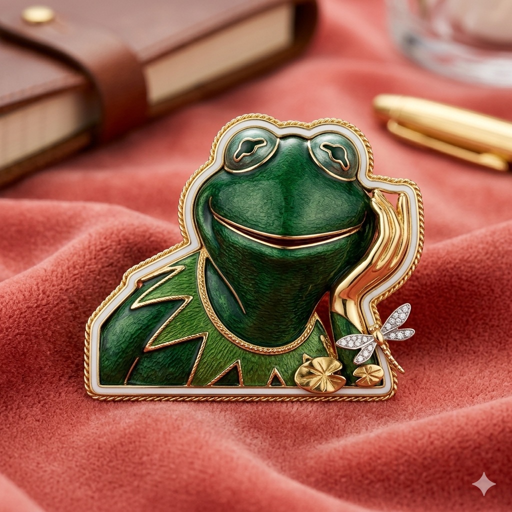 Маскот